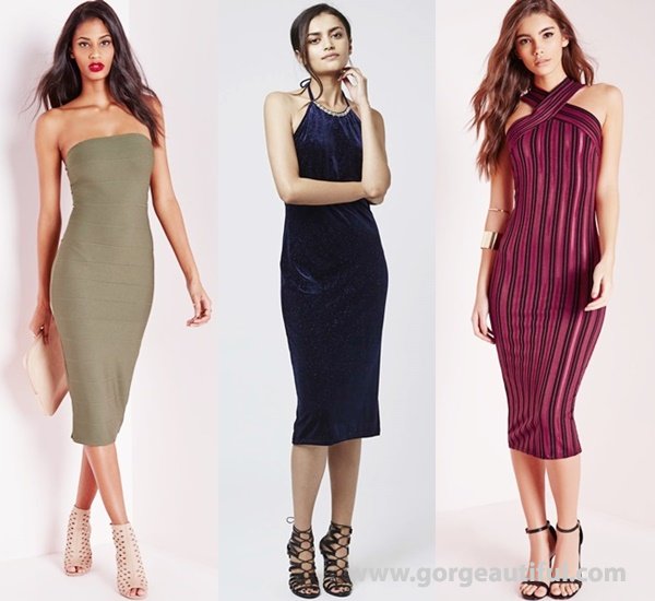 What to Wear on New Year’s Eve 2016 – Party Dress Ideas (Part 2 ...