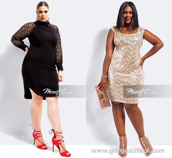 Monif c dresses sales