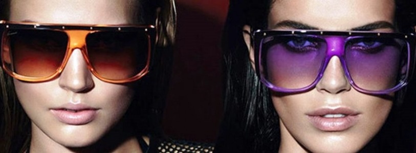 Most Popular Sunglasses Trends Spring Summer 2014