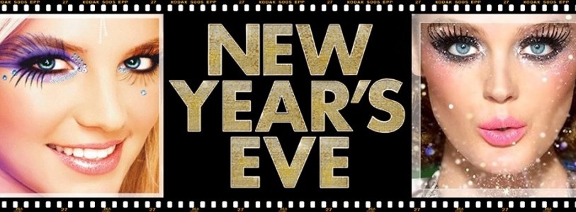 New Year’s Eve Makeup and Hairstyle Tips (Part 1)