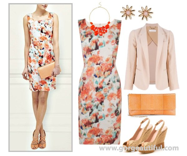 Wedding Guest Attire: What to Wear to a Wedding (Part 3)