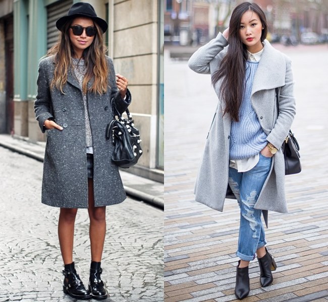 Women Oversized Coats for Fall and Winter Gorgeous Beautiful