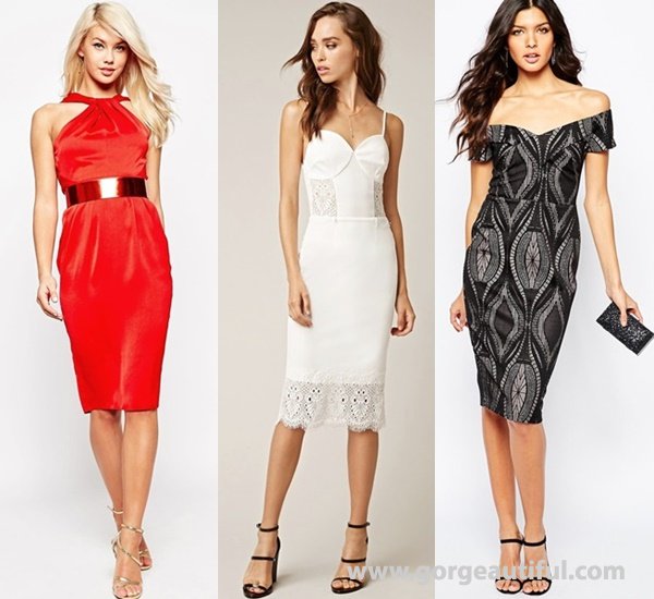 What to Wear on New Year’s Eve 2016 – Party Dress Ideas (Part 2 ...