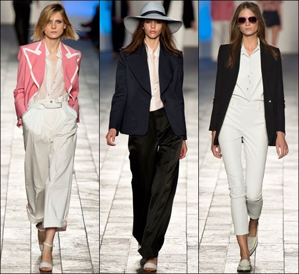 Paul Smith RTW Spring Summer 2014 London Fashion Week - Gorgeous ...