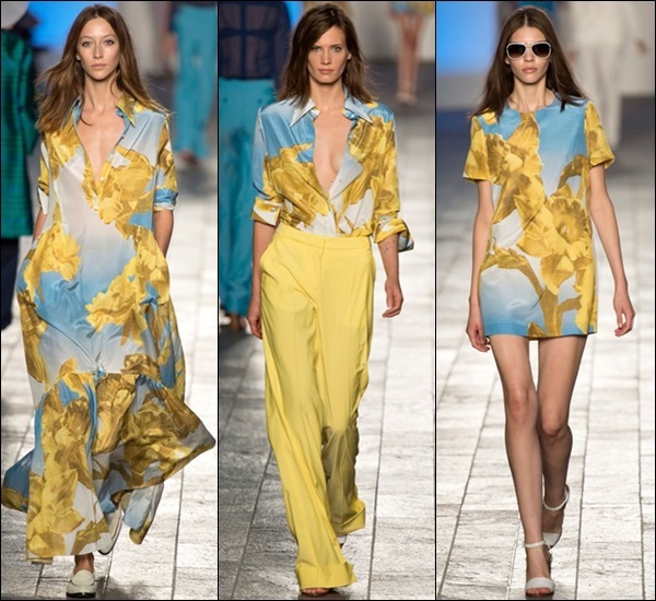 Paul Smith RTW Spring Summer 2014 London Fashion Week - Gorgeous ...