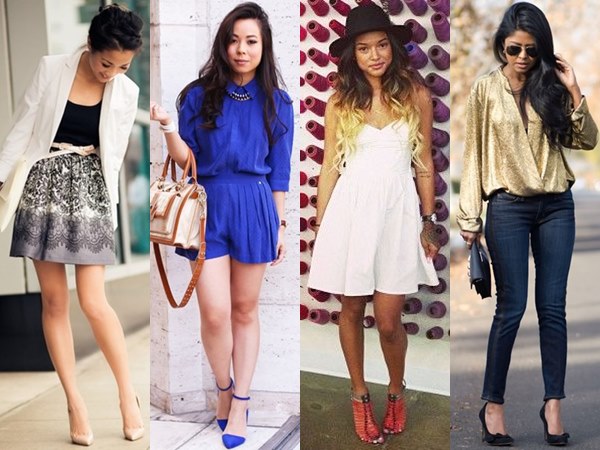 Body Proportions and Petiteness: Why Do Some Petites Look More Petite Than Others?