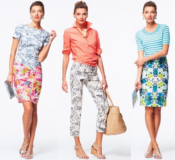 Petite Fashion Collection by Talbots