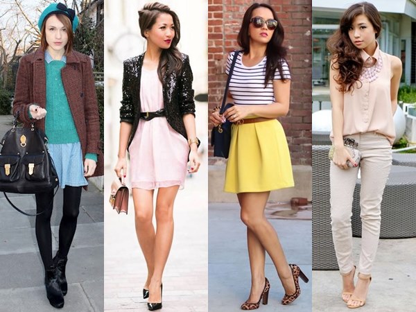 9 Fashion Trends That Work Perfectly on Petite Women