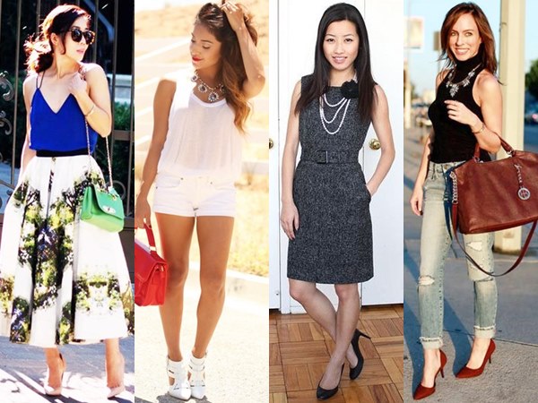 9 Fashion Trends That Work Perfectly on Petite Women