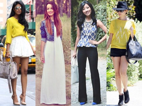 Body Proportions and Petiteness: Why Do Some Petites Look More Petite Than Others?