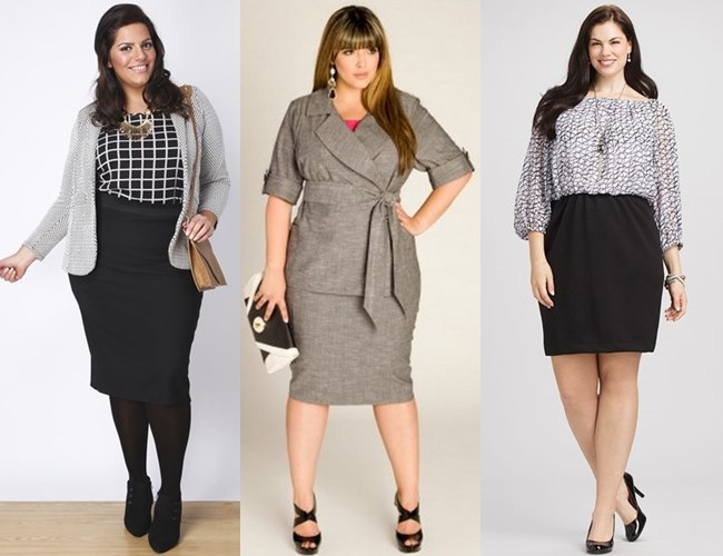 Office Wear Fashion Tips: What to Wear 