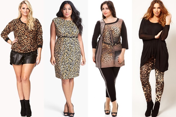 Powerful Animal Prints