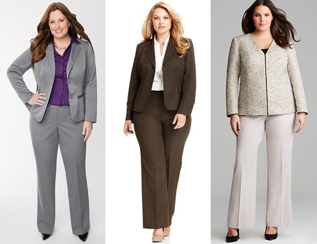 Office Wear Fashion Tips What to Wear to Work from Formal to
