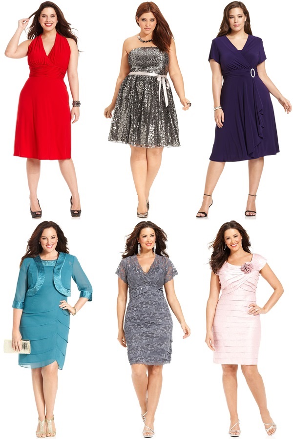 formal plus size wedding guest dresses