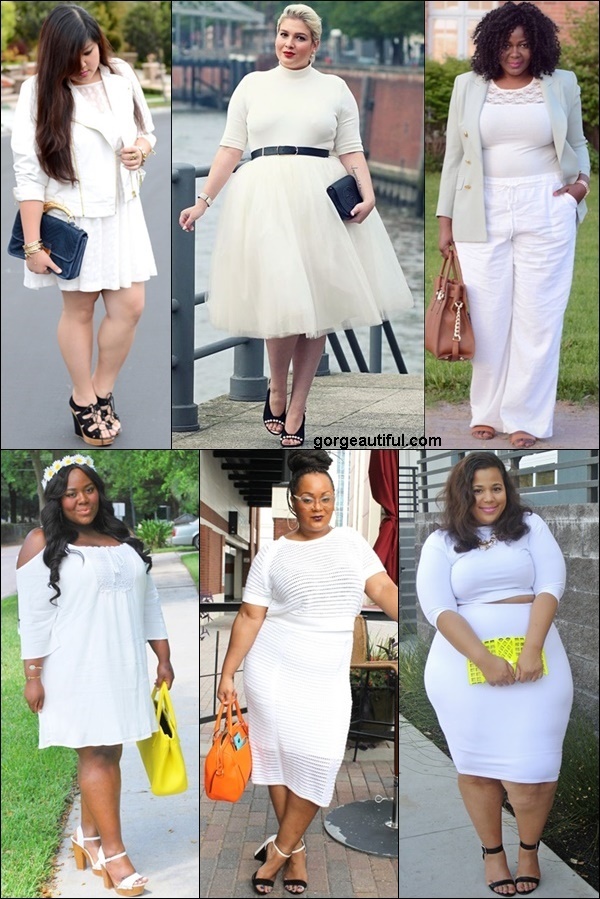 Plus Size Fashion Must Have Spring Summer 2016 Trends - Gorgeous ...