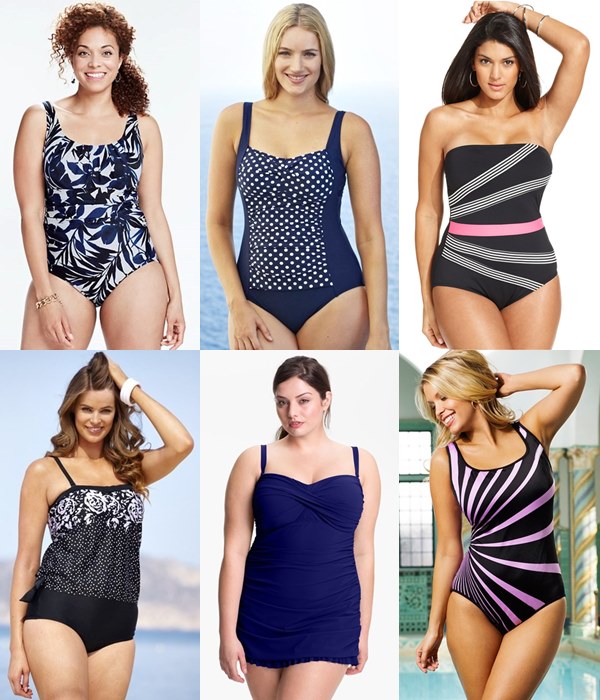 How to Choose Swimsuit Size?