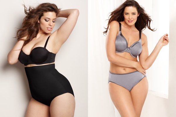 Plus Size Underwear by Macys