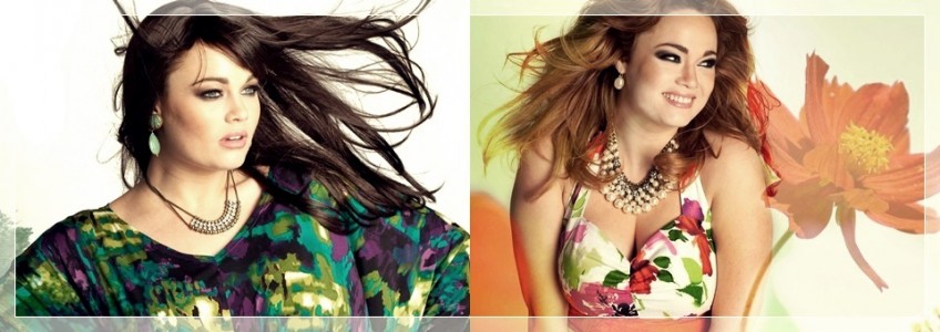 Plus Size Wedding Guest Dresses and Accessories Ideas