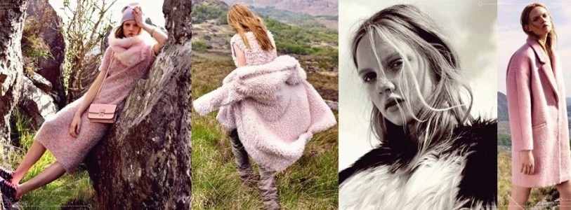 Primark Exclusive Fall Winter 2014 First Look Collection
