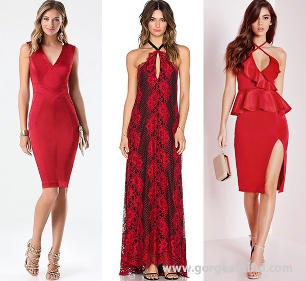 Missguided new years eve dresses outlet