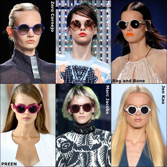 ladies chanel glasses