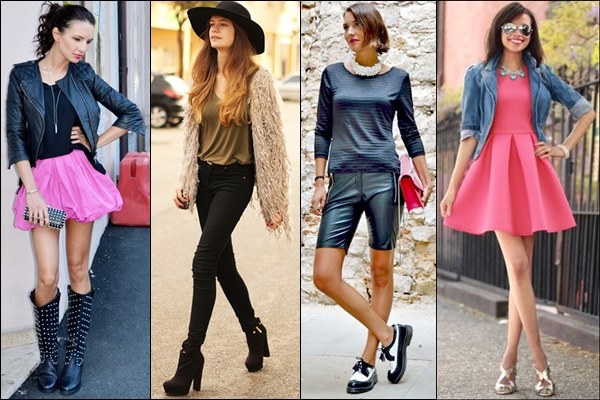 Skinny Legs Fashion Tips