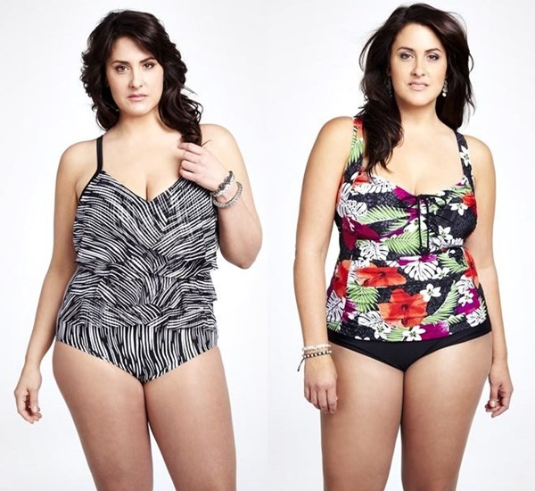 Addition elle bathing suits deals