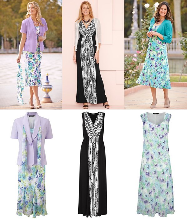 plus size maxi dresses for summer wedding