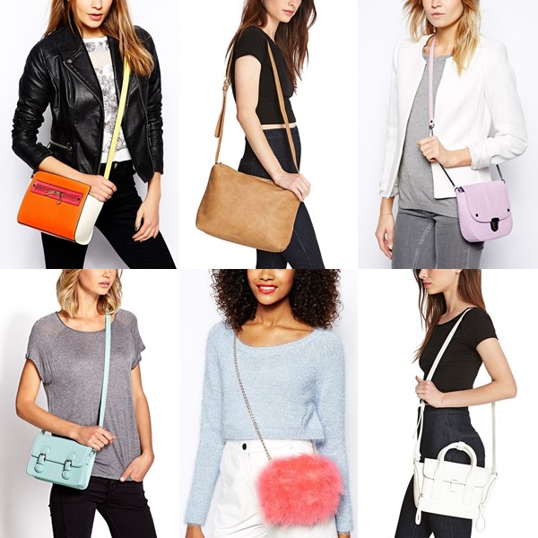 Crossbody Bag