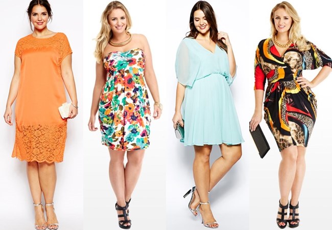 The 50 Ultimate Spring Summer Dresses Essentials Part 1