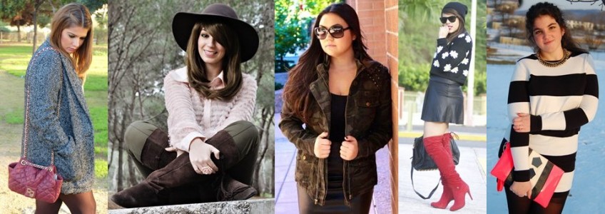 Style Ideas: Plus Size Fall and Winter Fashion Spotlight