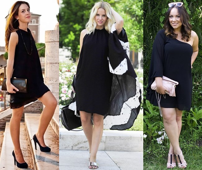 Summer Cocktail Party with LBD