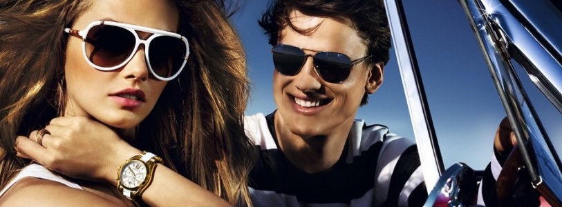 Sunglasses Spring Summer 2013 Fashion Trend