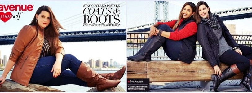 Thirteen Places to Shop Trendy and Stylish Wide Calf Boots for Plus Size Women