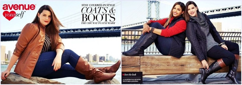 Thirteen Places to Shop Trendy and Stylish Wide Calf Boots for Plus Size Women