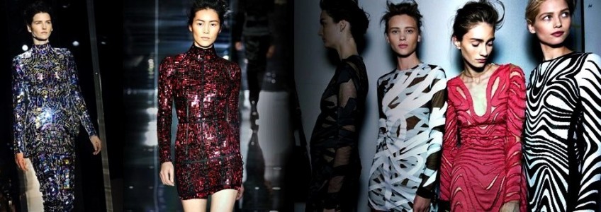 Tom Ford RTW Spring Summer 2014 New York Fashion Week