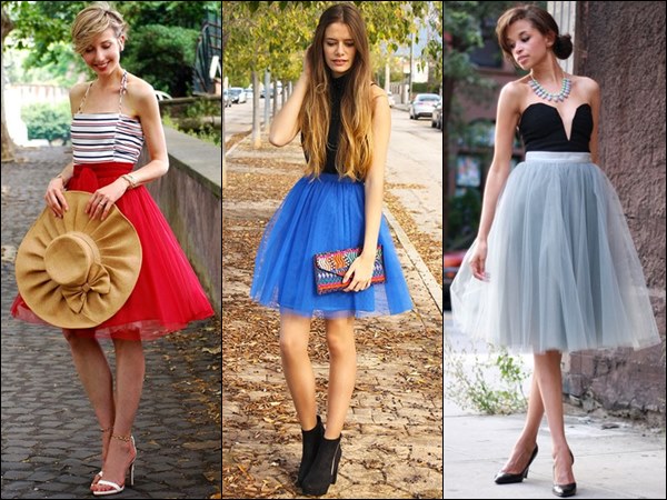 Tutu Skirt for Toothpick Legs