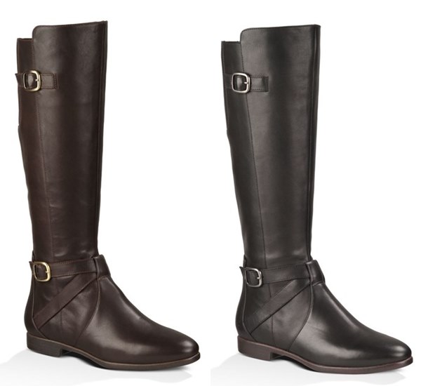 UGG Australia Boots New Arrivals Fall Winter 2014 Collection - Gorgeous ...