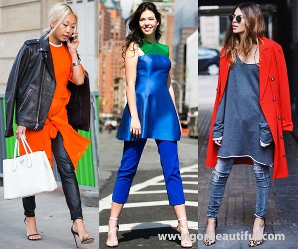 Dress over jeans 2018 outlet