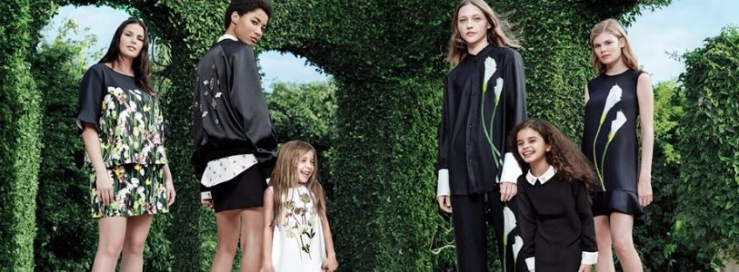 Victoria Beckham Target Collaboration Spring 2017 Full Collection