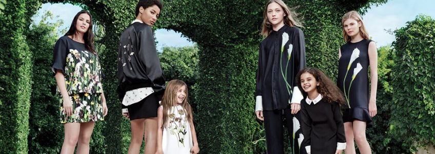 Victoria Beckham Target Collaboration Spring 2017 Full Collection