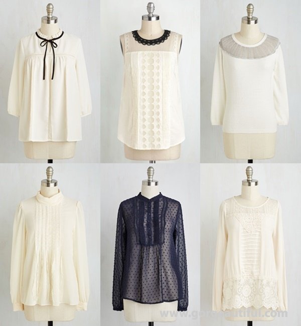 victorian inspired modern clothing