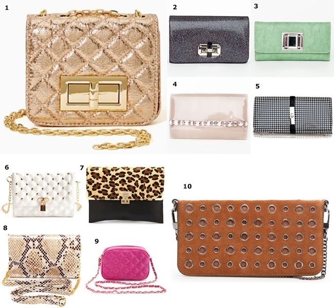 26 best purses for wedding guests to pair with any outfit