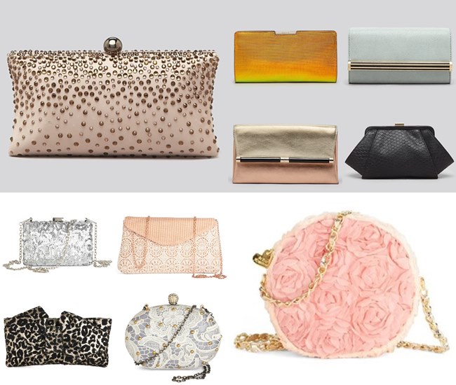 26 best purses for wedding guests to pair with any outfit