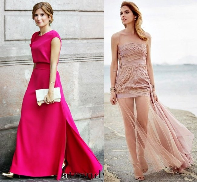 Romantic Wedding Dress Ideas