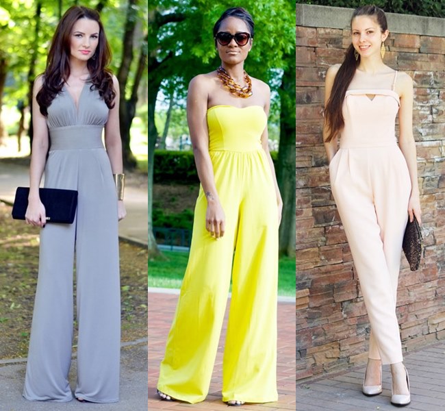 Wedding guest outfit inspiration