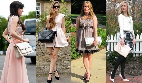 What to Wear to a Wedding Shoes, Clutches and Jewelries (Part 2