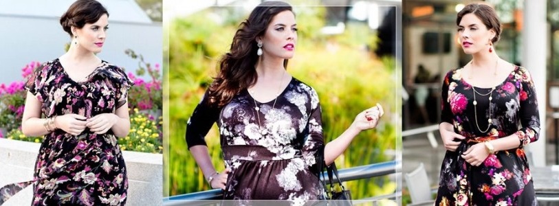 What to Wear to a Wedding Fall Winter 2014 Plus Size Wedding Guest Dresses