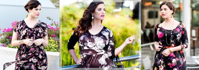 What to Wear to a Wedding Fall Winter 2014 Plus Size Wedding Guest Dresses