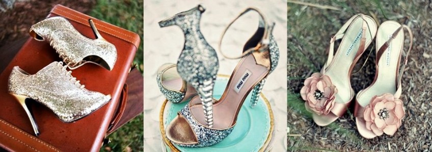 What to Wear to a Wedding Shoes, Clutches and Jewelries (Part 1)